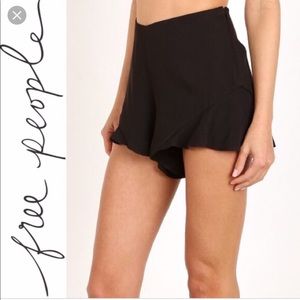 Free People Shorts